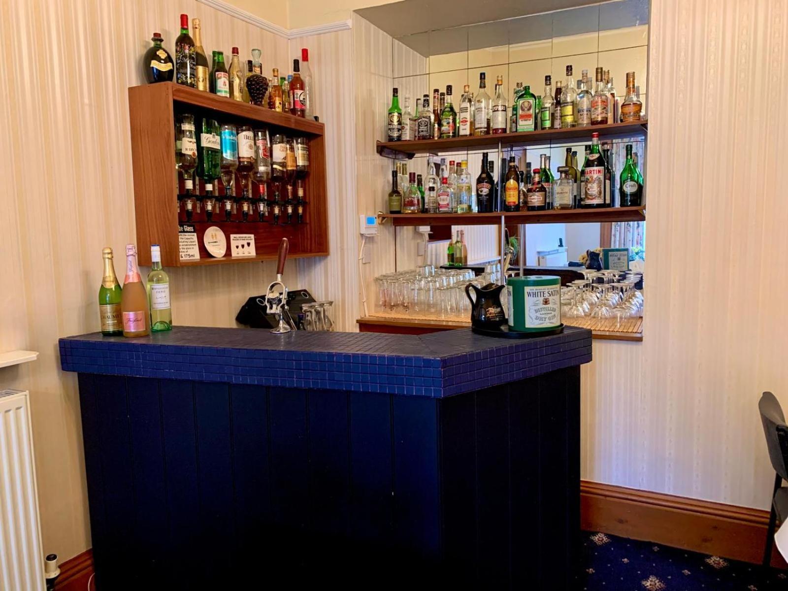 Woodlea Hotel Perth Luaran gambar