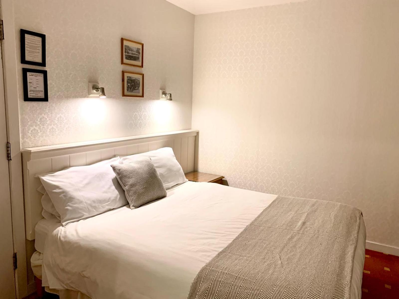 Woodlea Hotel Perth Luaran gambar