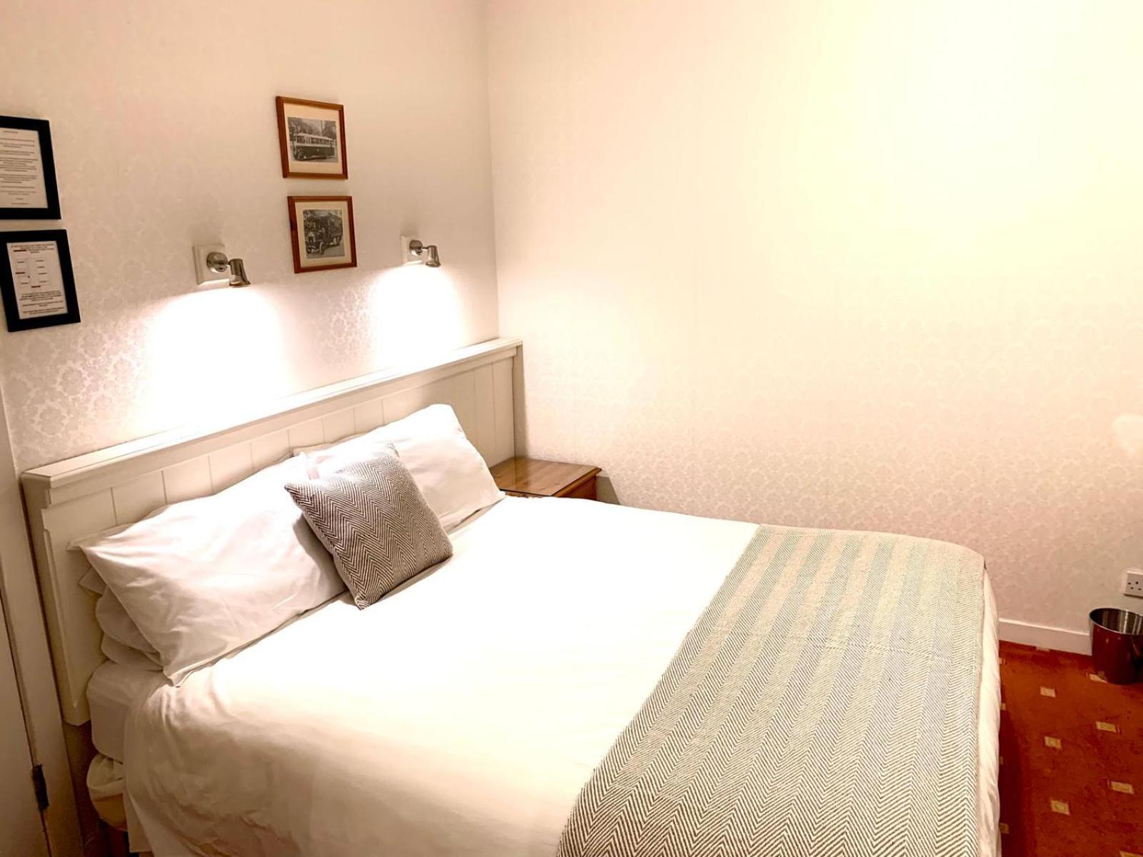 Woodlea Hotel Perth Luaran gambar