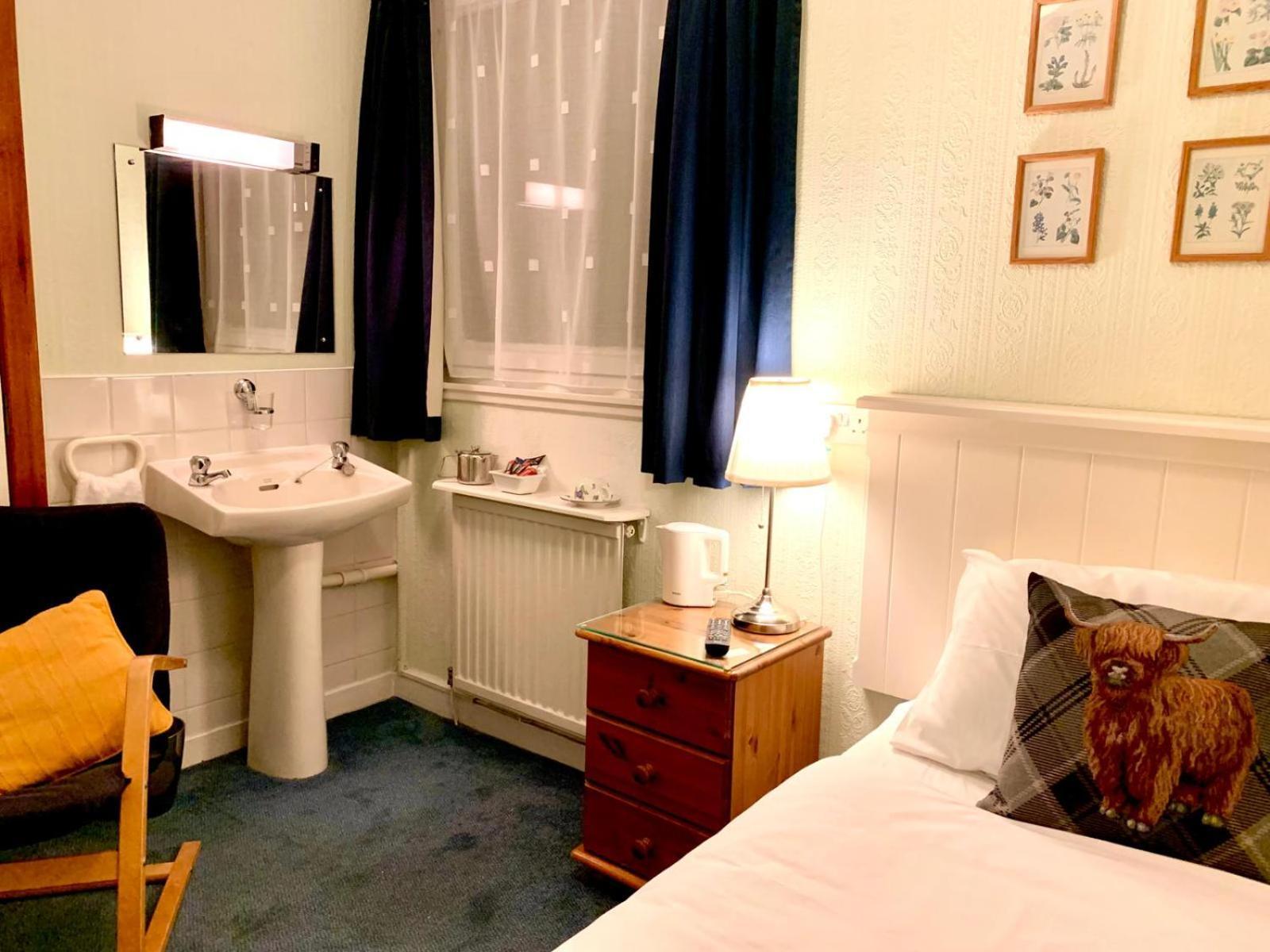 Woodlea Hotel Perth Bilik gambar