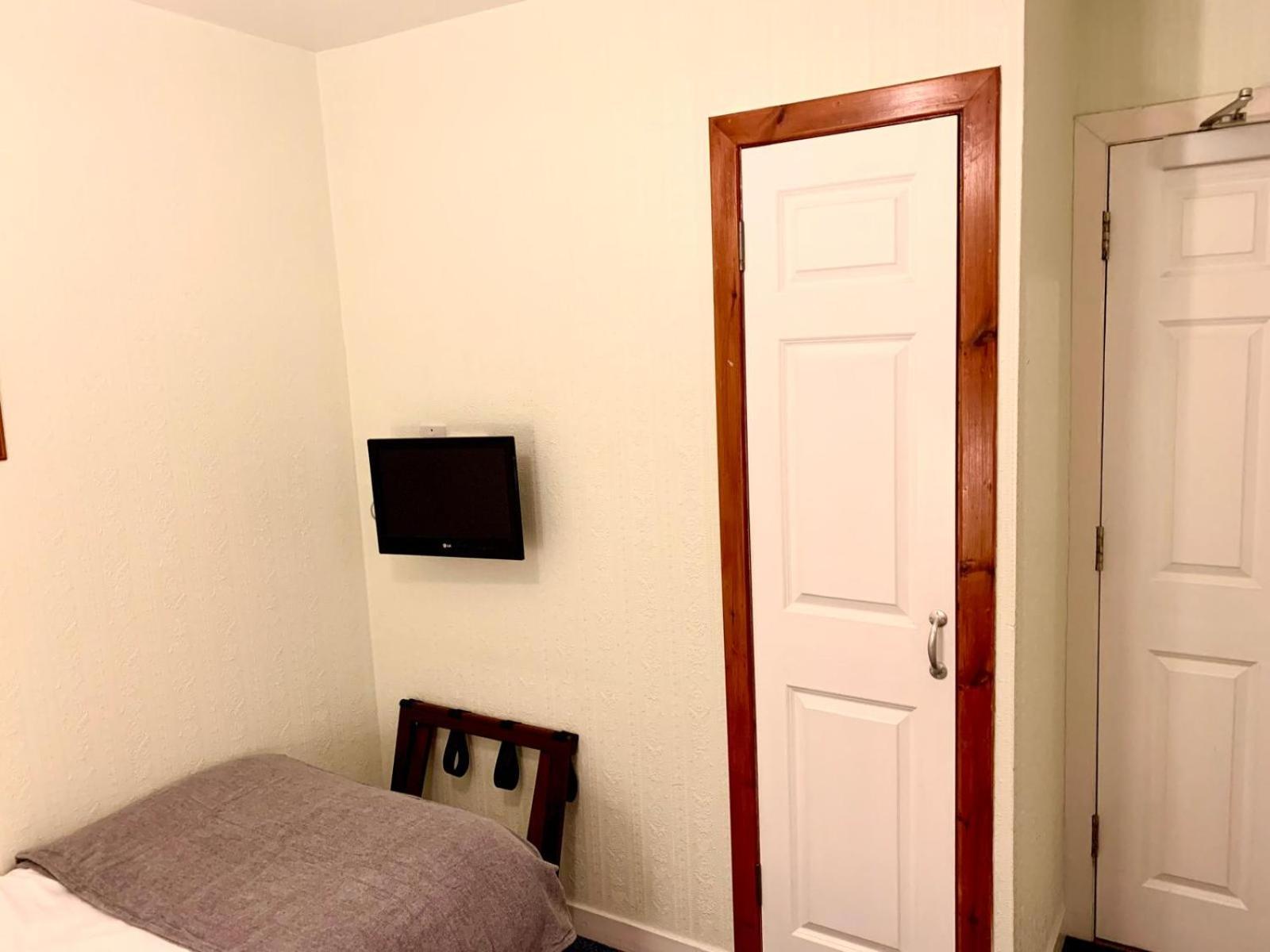 Woodlea Hotel Perth Bilik gambar
