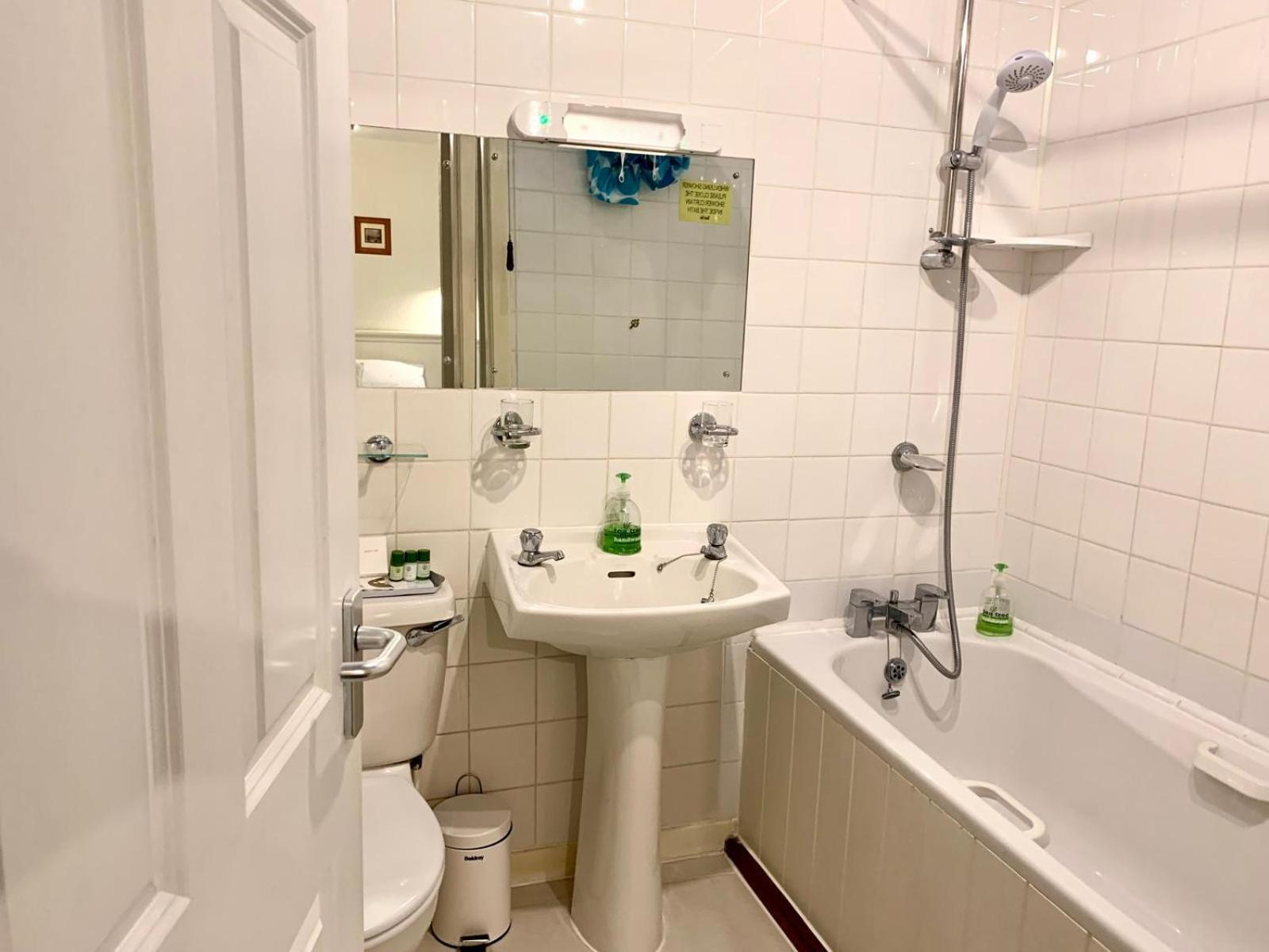 Woodlea Hotel Perth Bilik gambar