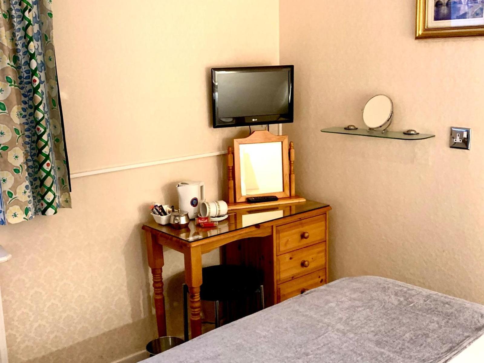Woodlea Hotel Perth Luaran gambar