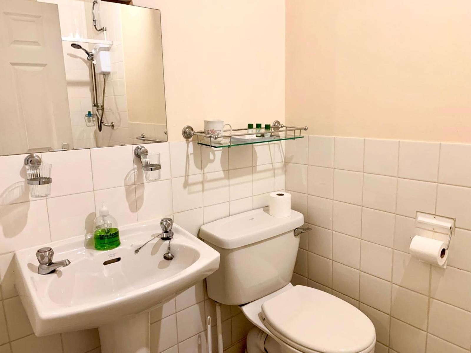 Woodlea Hotel Perth Bilik gambar