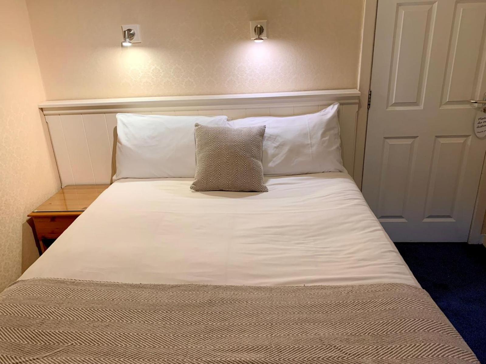 Woodlea Hotel Perth Luaran gambar
