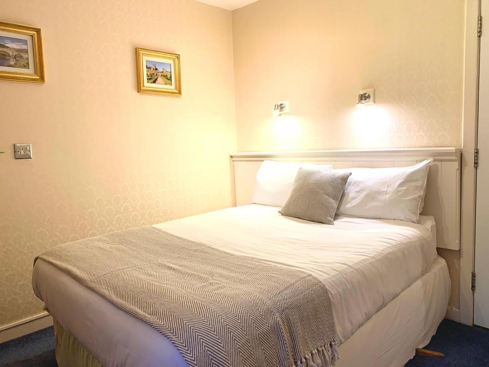 Woodlea Hotel Perth Luaran gambar