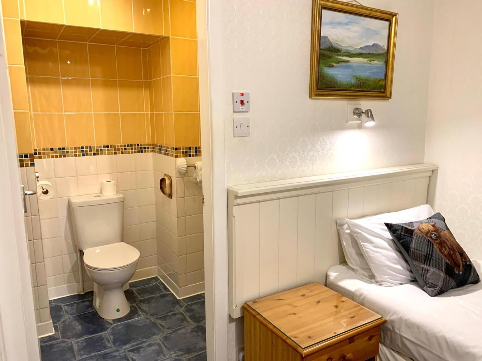 Woodlea Hotel Perth Bilik gambar