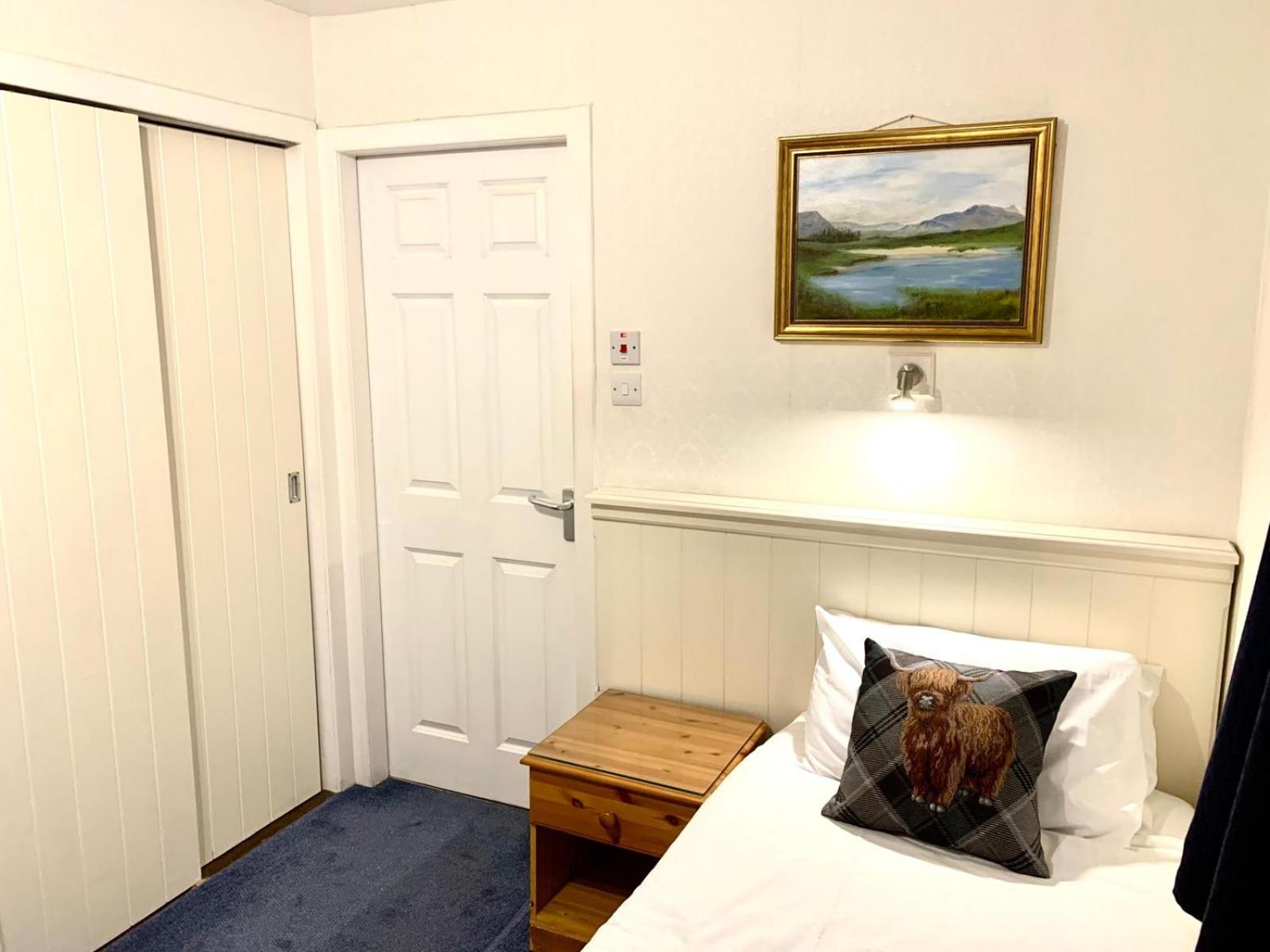 Woodlea Hotel Perth Luaran gambar