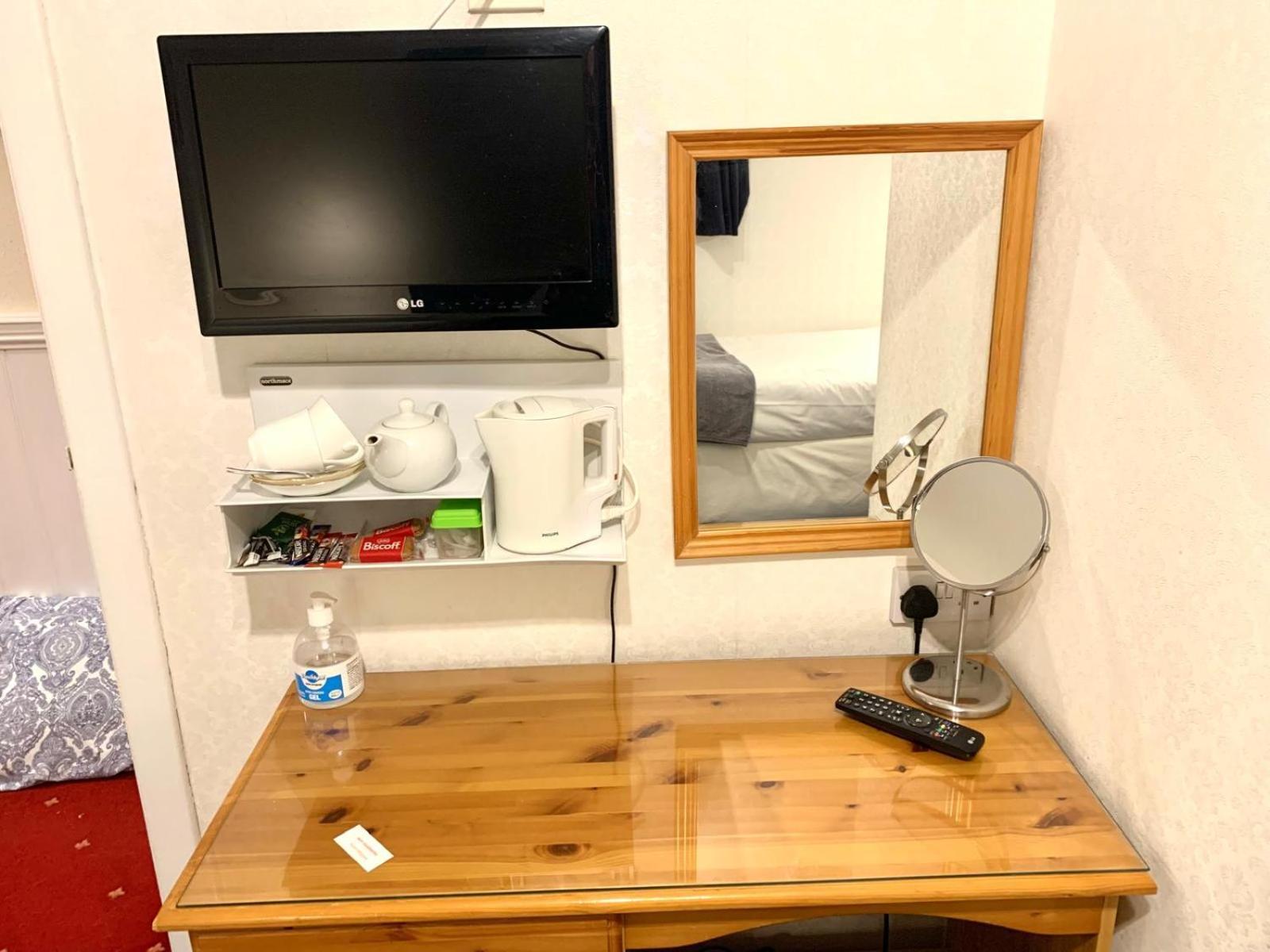 Woodlea Hotel Perth Luaran gambar