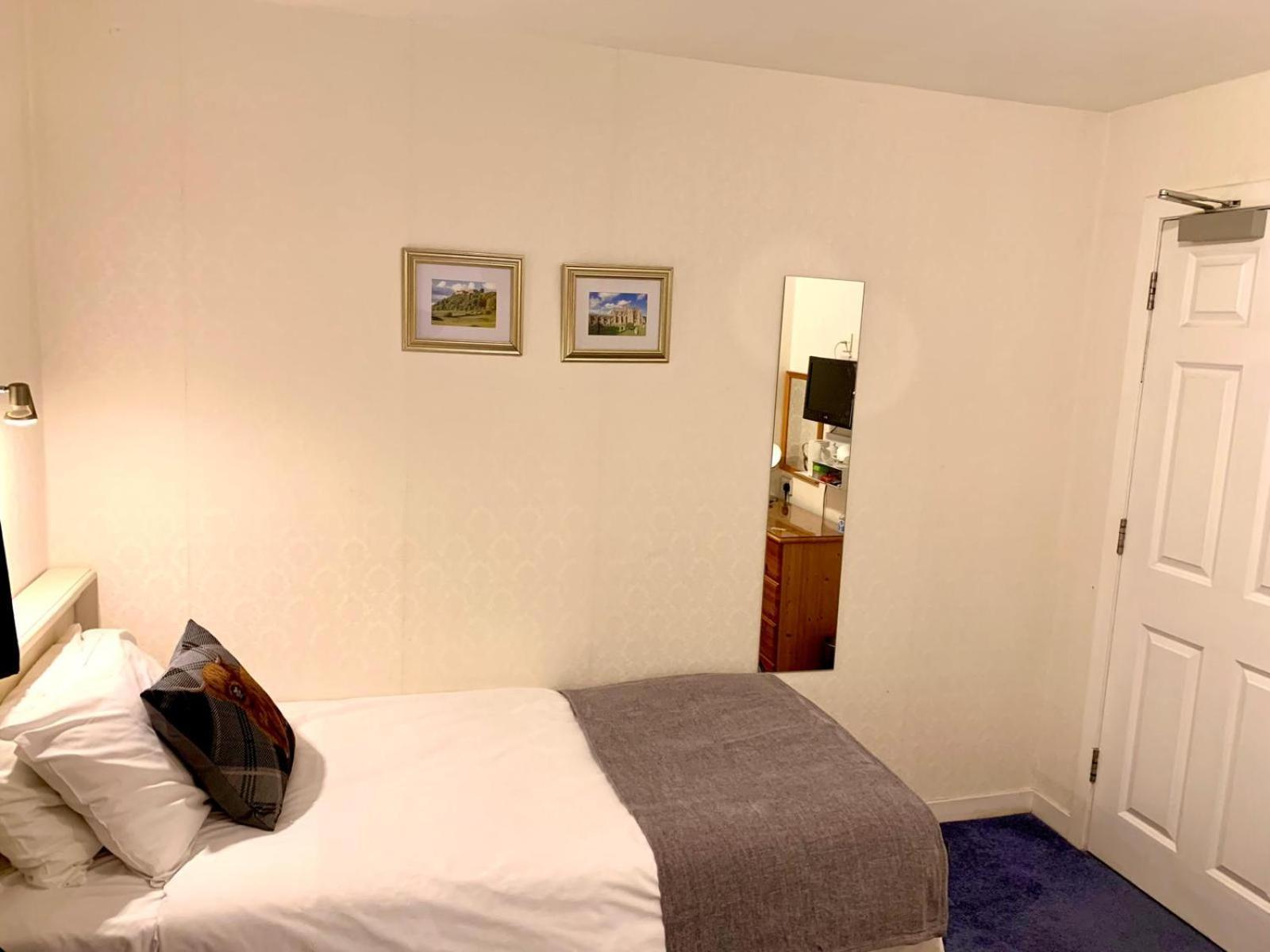 Woodlea Hotel Perth Luaran gambar