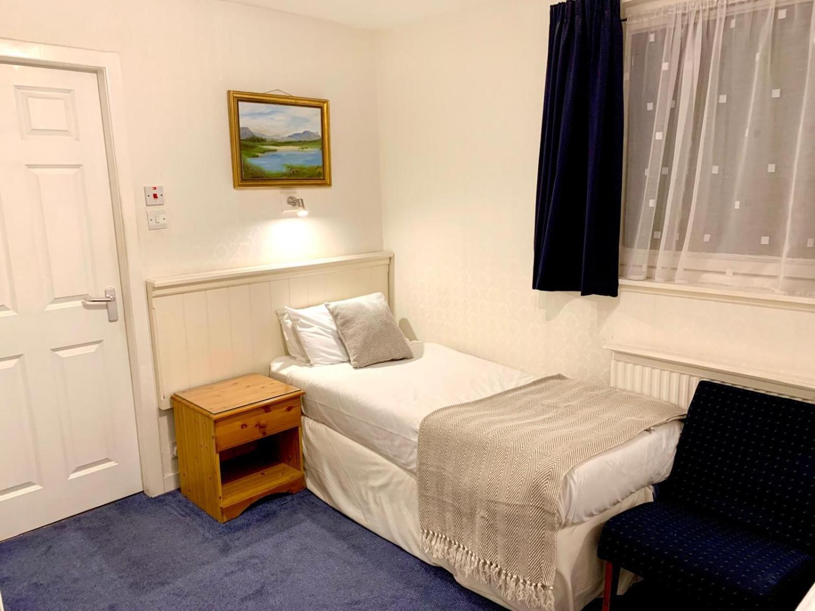 Woodlea Hotel Perth Bilik gambar