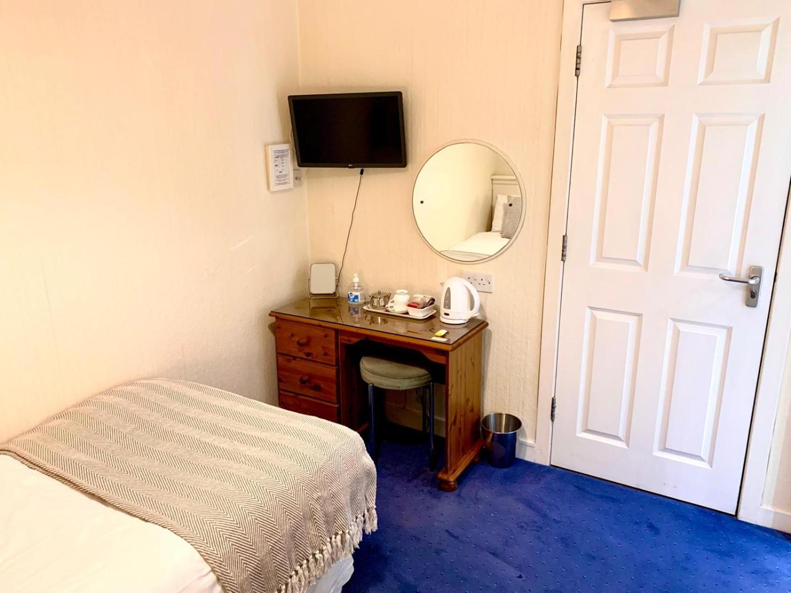 Woodlea Hotel Perth Luaran gambar