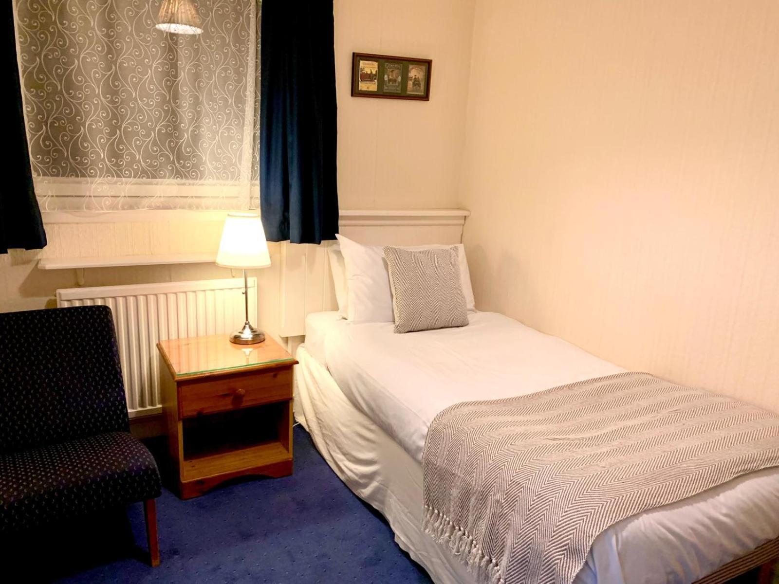 Woodlea Hotel Perth Bilik gambar