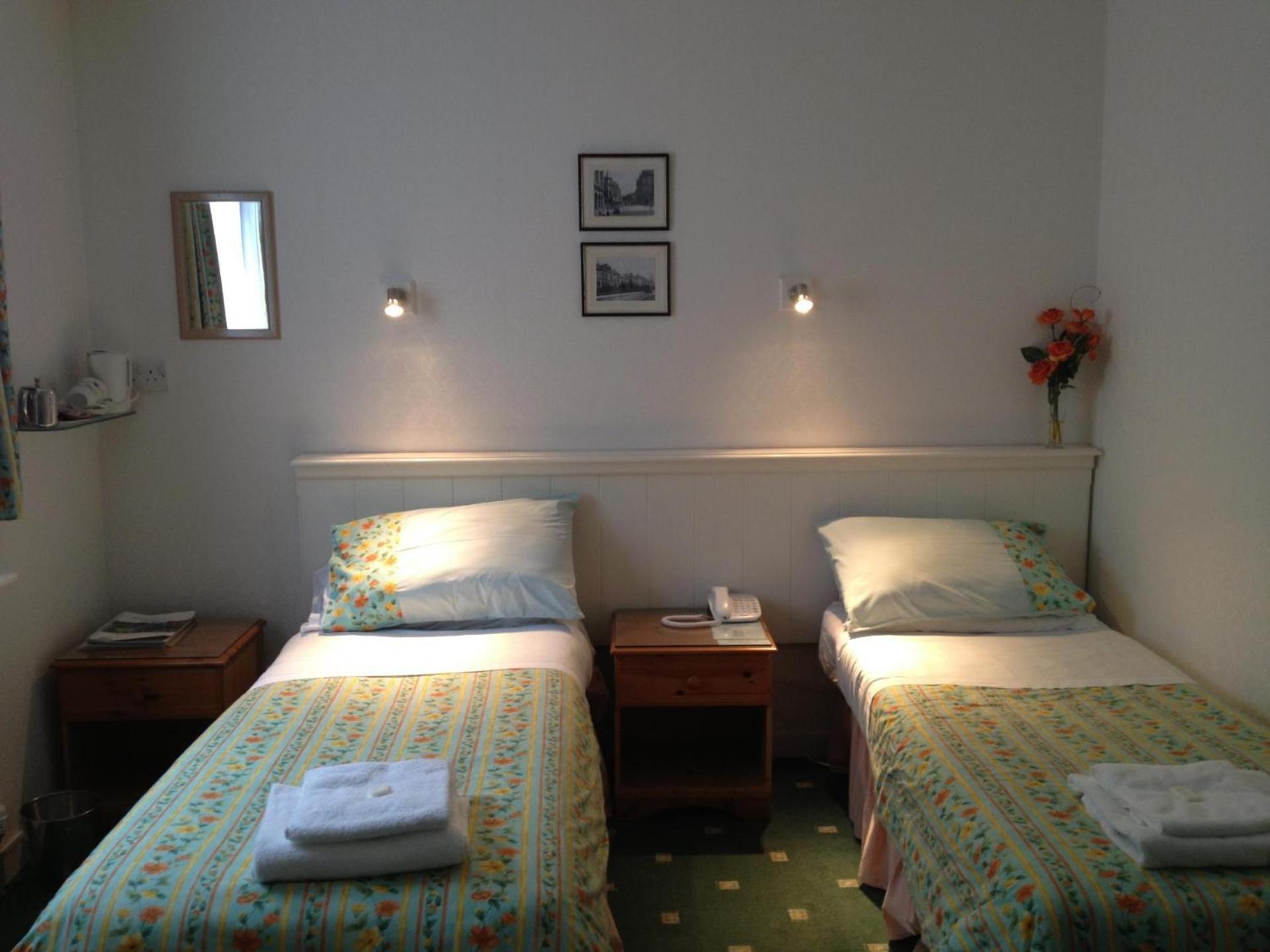 Woodlea Hotel Perth Bilik gambar
