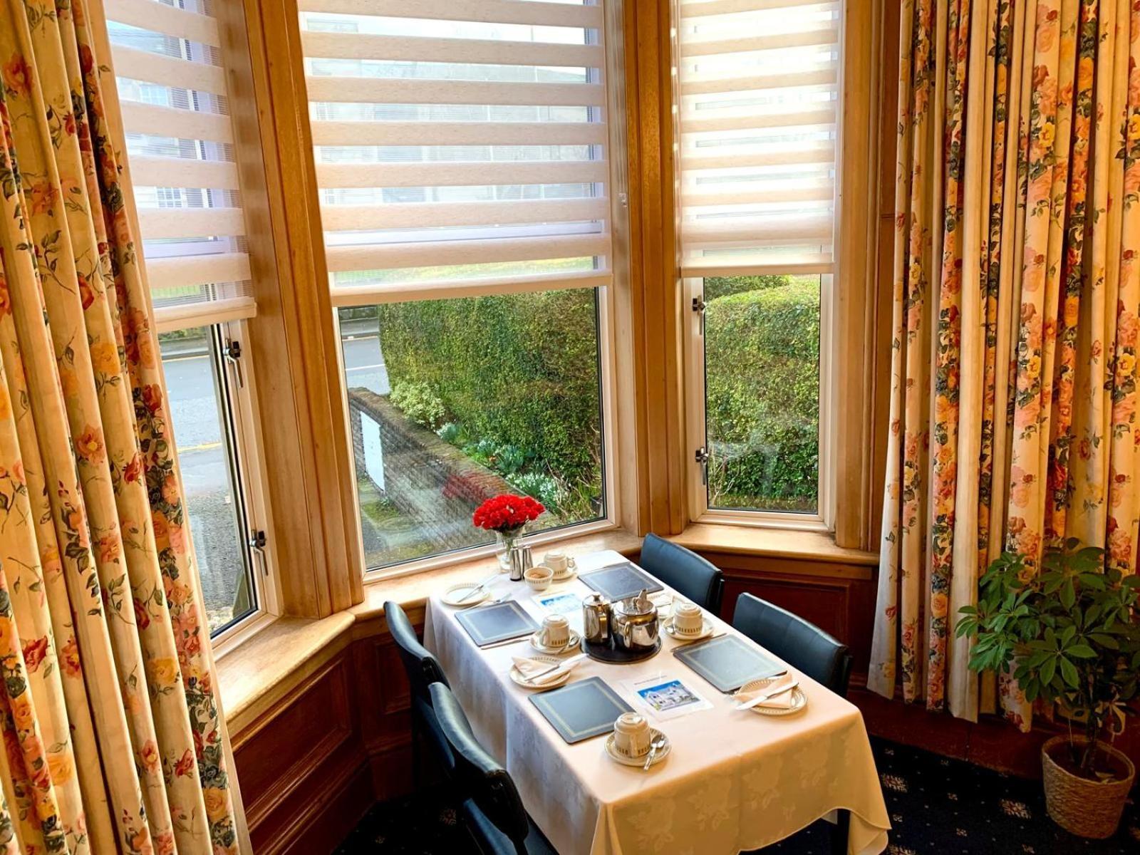 Woodlea Hotel Perth Luaran gambar