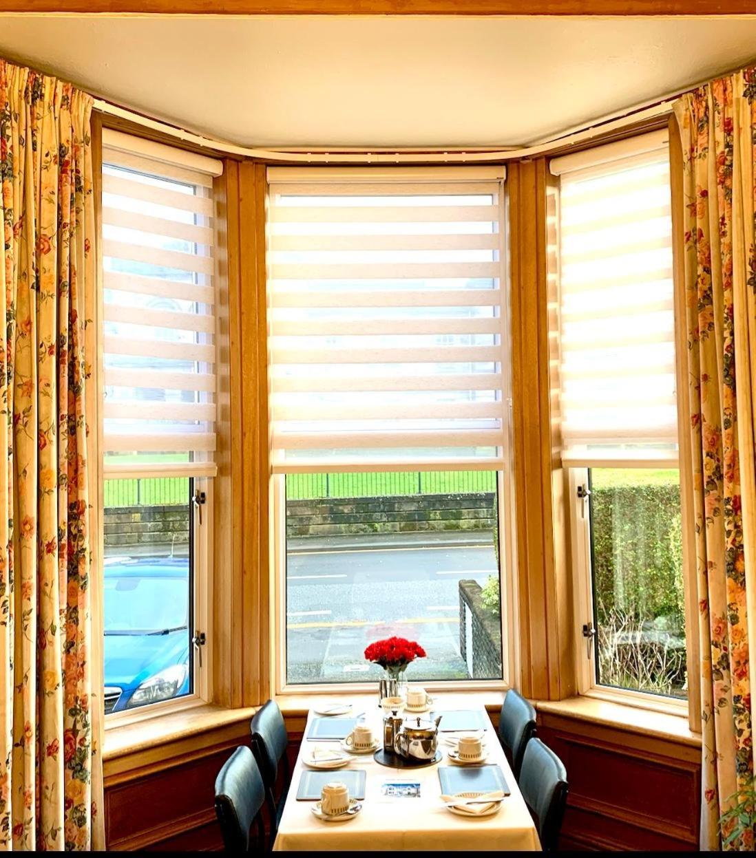 Woodlea Hotel Perth Luaran gambar