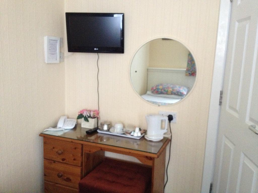 Woodlea Hotel Perth Bilik gambar
