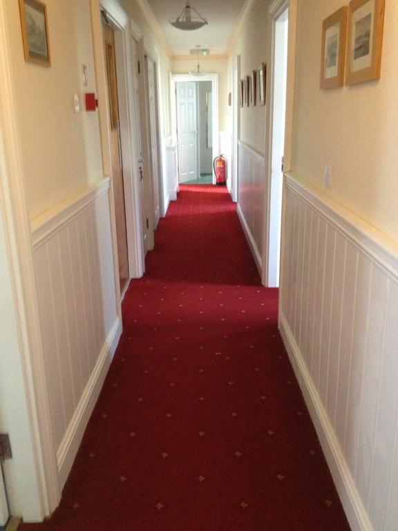 Woodlea Hotel Perth Luaran gambar