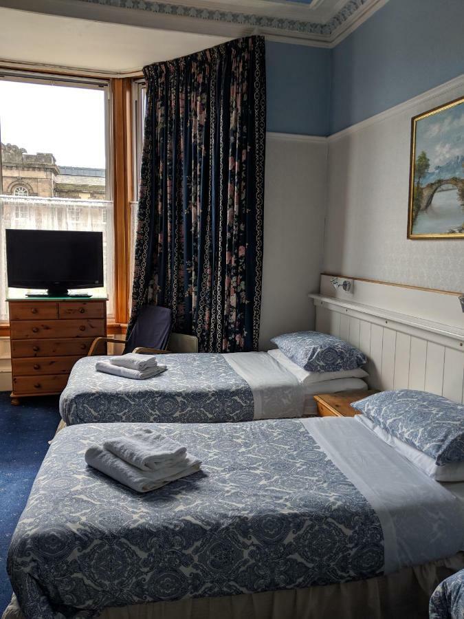 Woodlea Hotel Perth Luaran gambar