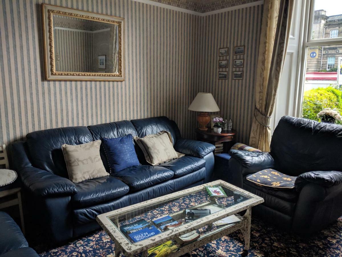 Woodlea Hotel Perth Luaran gambar